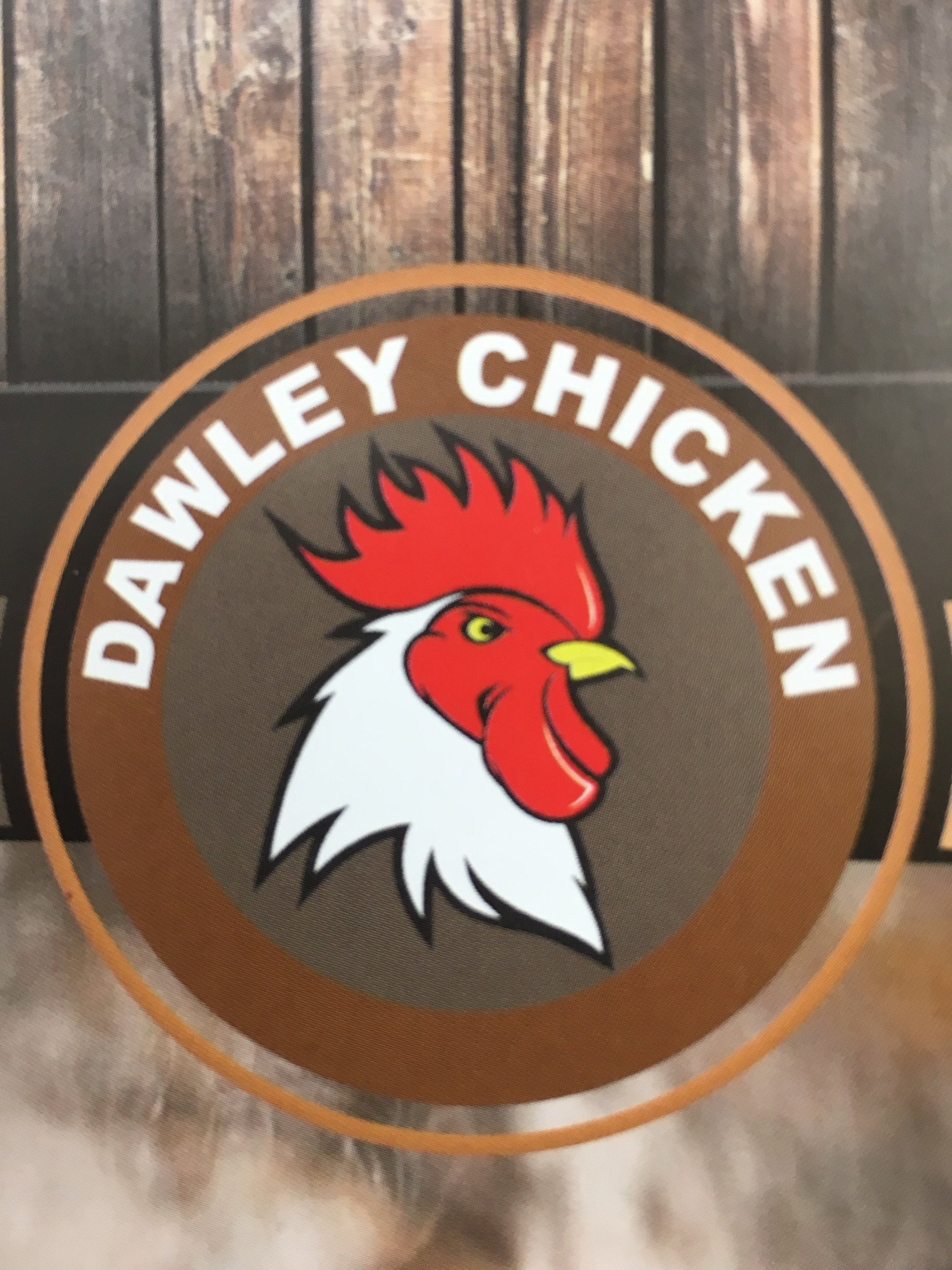 DAWLEY CHICKEN LTD